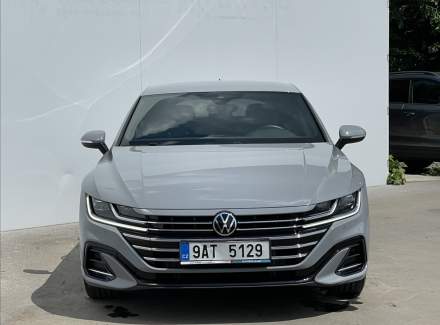 Volkswagen - Arteon