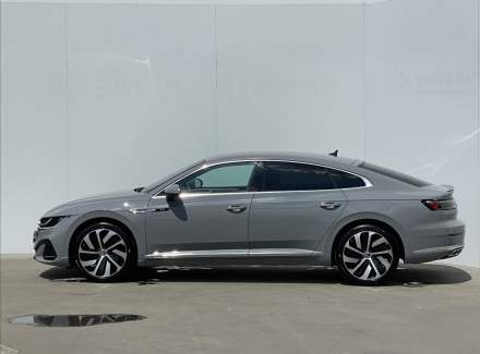 Volkswagen - Arteon