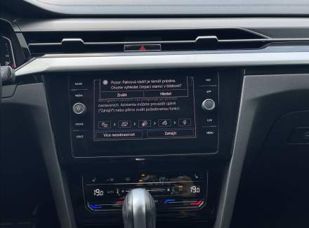 Volkswagen - Arteon