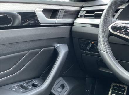 Volkswagen - Arteon