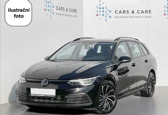 Volkswagen - Golf