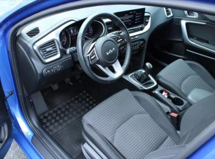 Kia - Cee'd