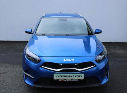 Kia - Cee'd