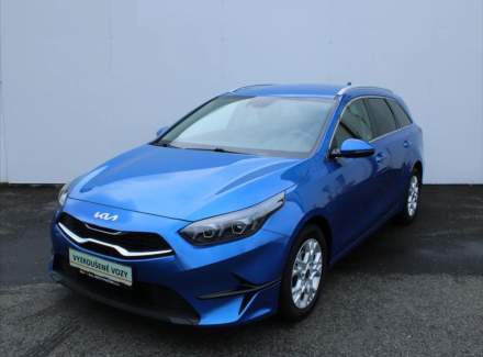 Kia - Cee'd