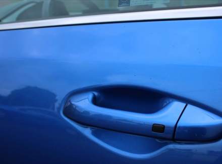 Kia - Cee'd