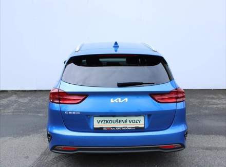 Kia - Cee'd