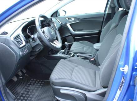Kia - Cee'd