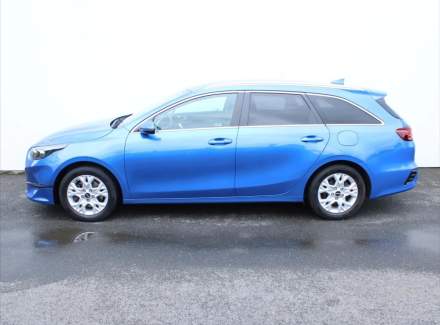 Kia - Cee'd