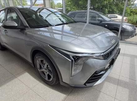 Kia - Avella