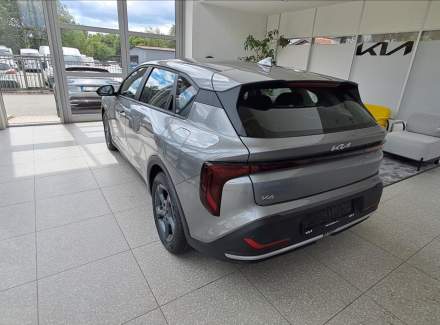 Kia - Avella