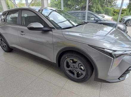 Kia - Avella
