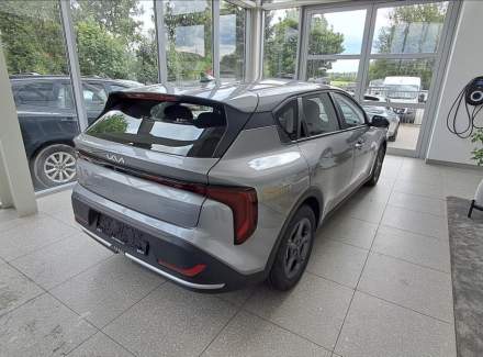 Kia - Avella