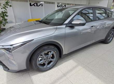 Kia - Avella