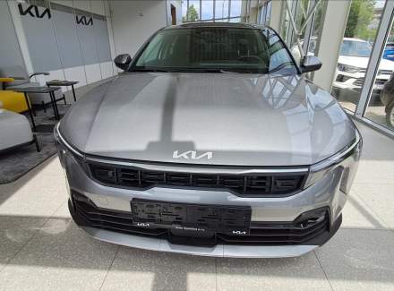 Kia - Avella