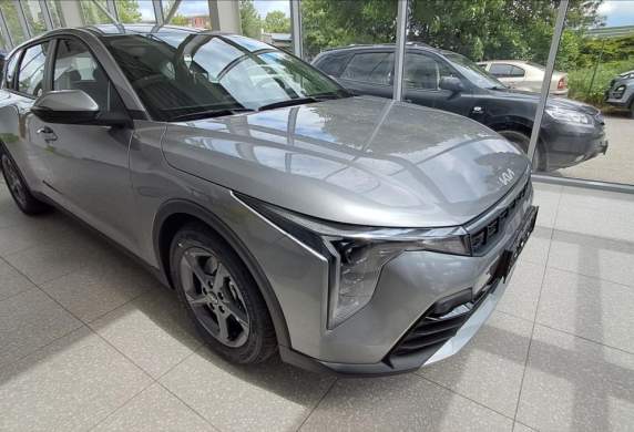 Kia - Avella