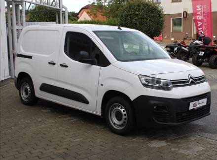 Citroën - Berlingo