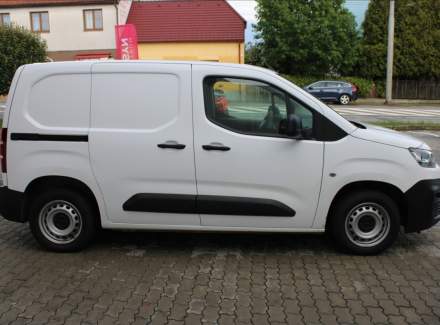 Citroën - Berlingo