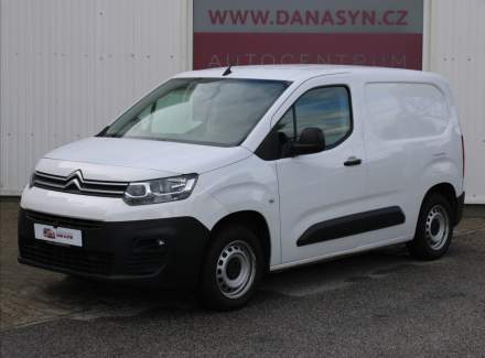 Citroën - Berlingo