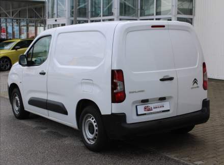 Citroën - Berlingo