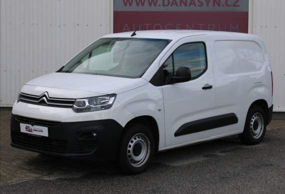Citroën - Berlingo