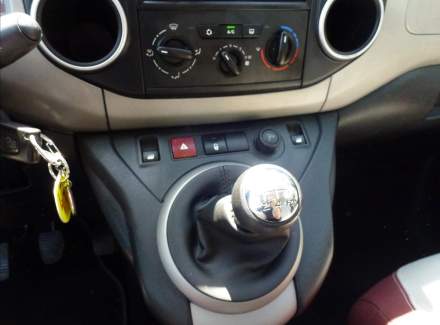 Citroën - Berlingo