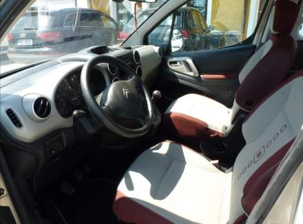 Citroën - Berlingo