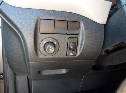 Citroën - Berlingo