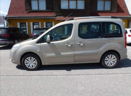 Citroën - Berlingo