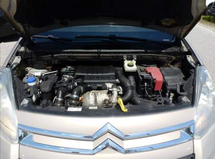 Citroën - Berlingo