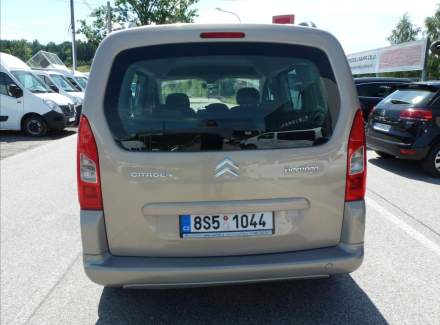 Citroën - Berlingo