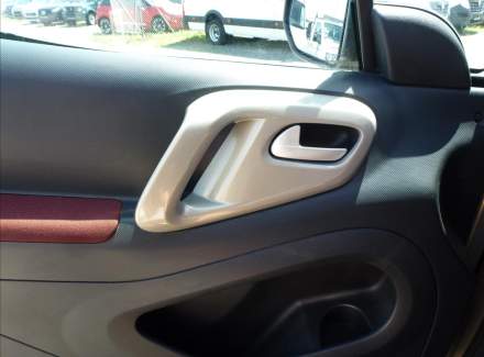 Citroën - Berlingo