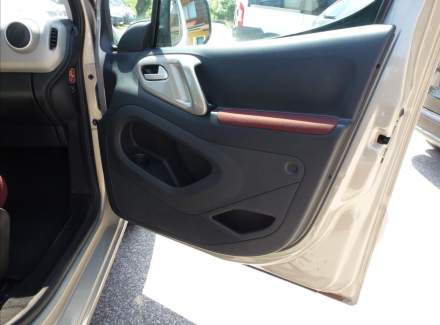 Citroën - Berlingo