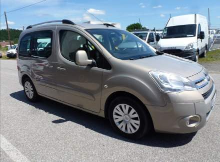 Citroën - Berlingo