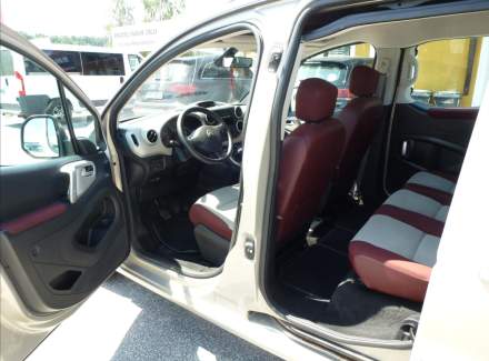 Citroën - Berlingo