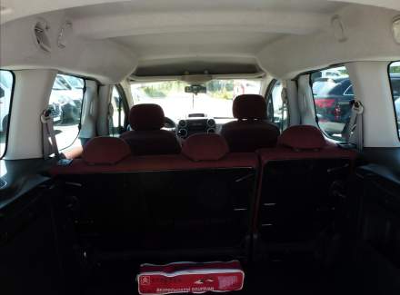Citroën - Berlingo