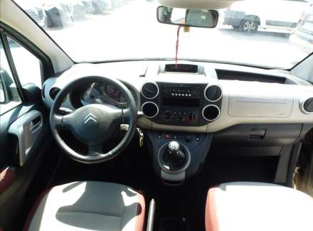 Citroën - Berlingo