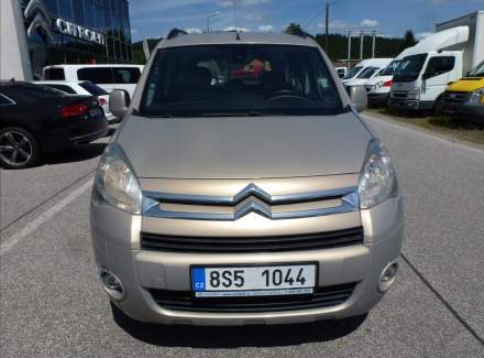 Citroën - Berlingo