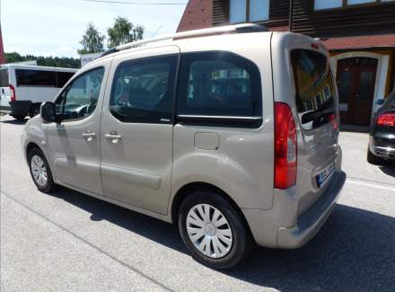 Citroën - Berlingo