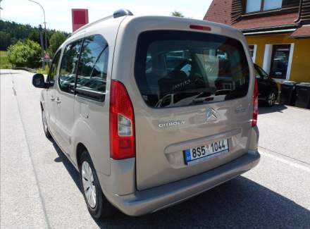 Citroën - Berlingo