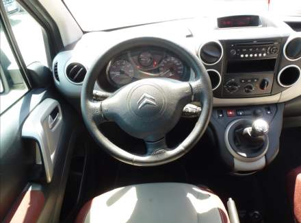 Citroën - Berlingo