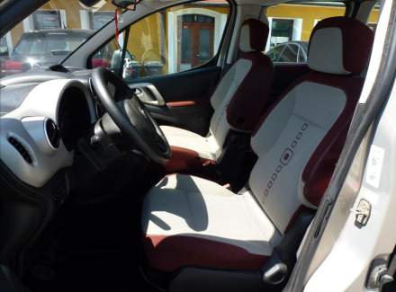 Citroën - Berlingo