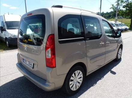 Citroën - Berlingo