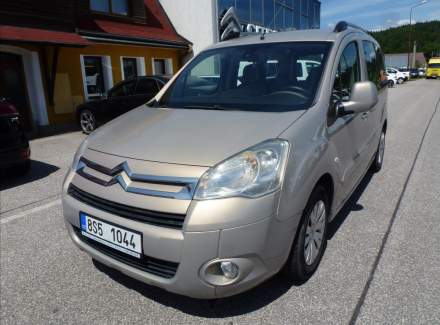 Citroën - Berlingo