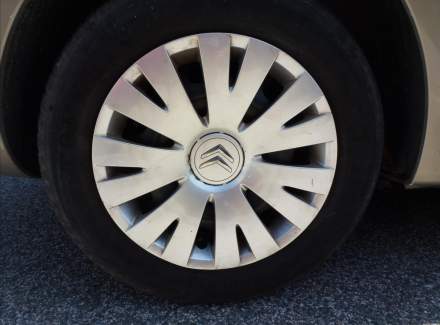 Citroën - Berlingo