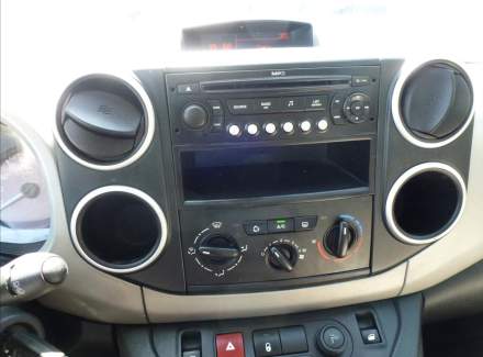 Citroën - Berlingo
