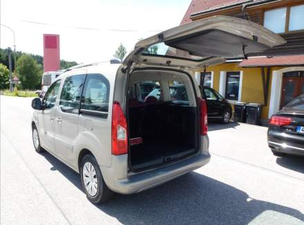 Citroën - Berlingo