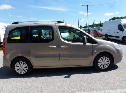 Citroën - Berlingo