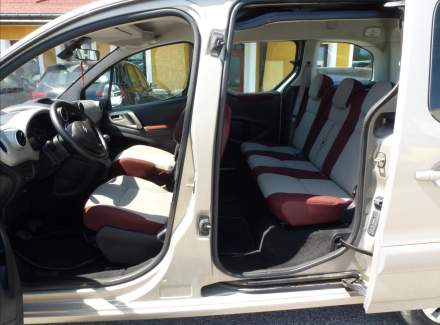 Citroën - Berlingo