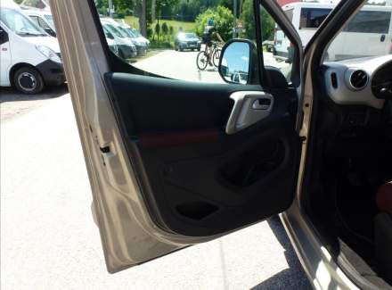 Citroën - Berlingo