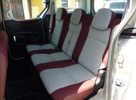 Citroën - Berlingo